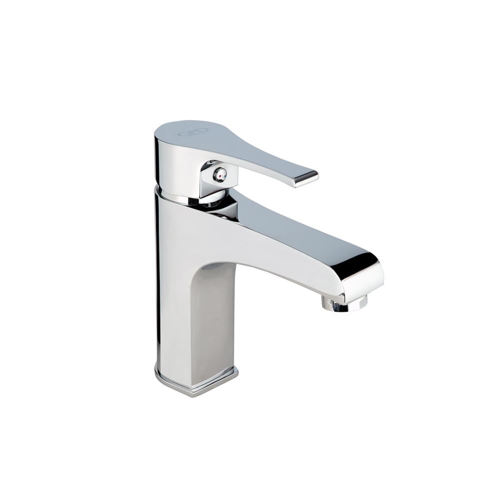 GPD Atros Lavabo Bataryası Krom Mlb65 resmi