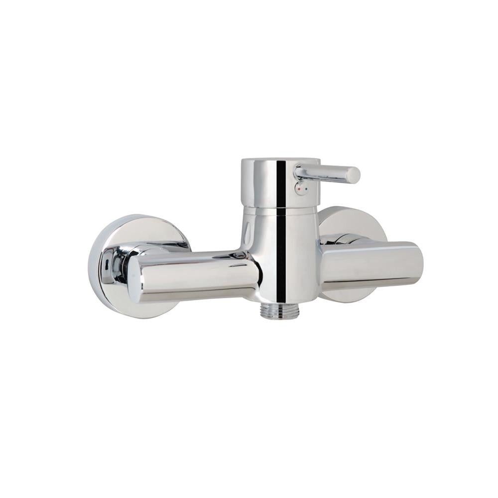 GPD Espina Duş Bataryası Krom Mdb70 resmi