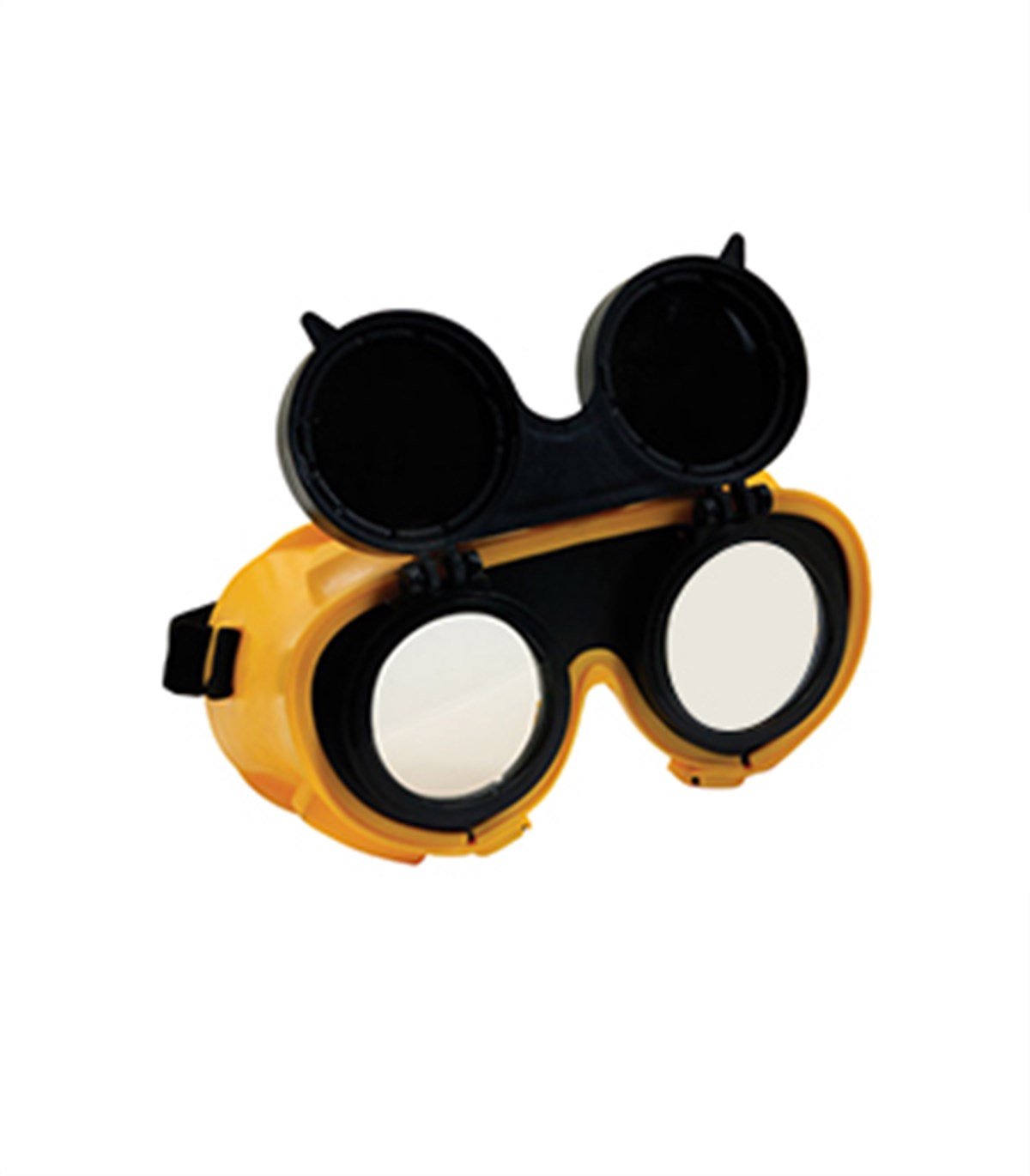 Viola Valente Çift Maksatlı Kaynak Gözlüğü resmi