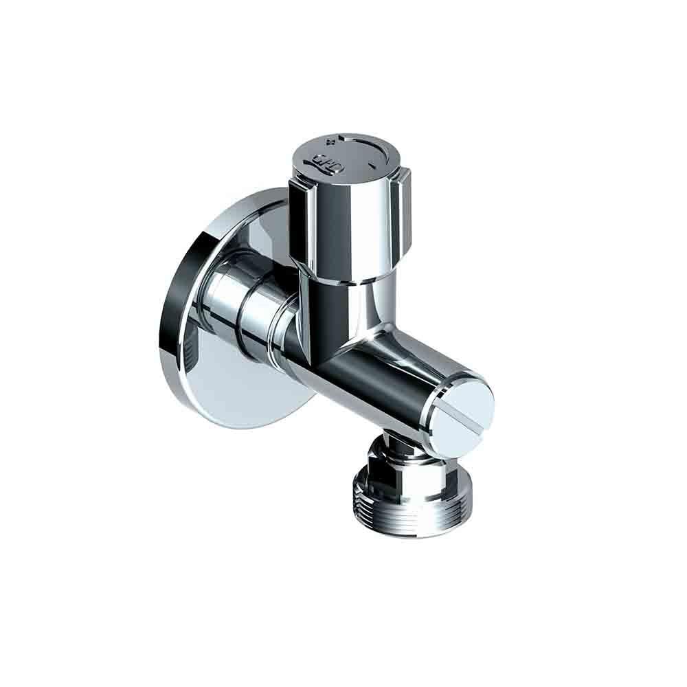 GPD Filtreli Çamaşır Musluk Krom Cms03 resmi