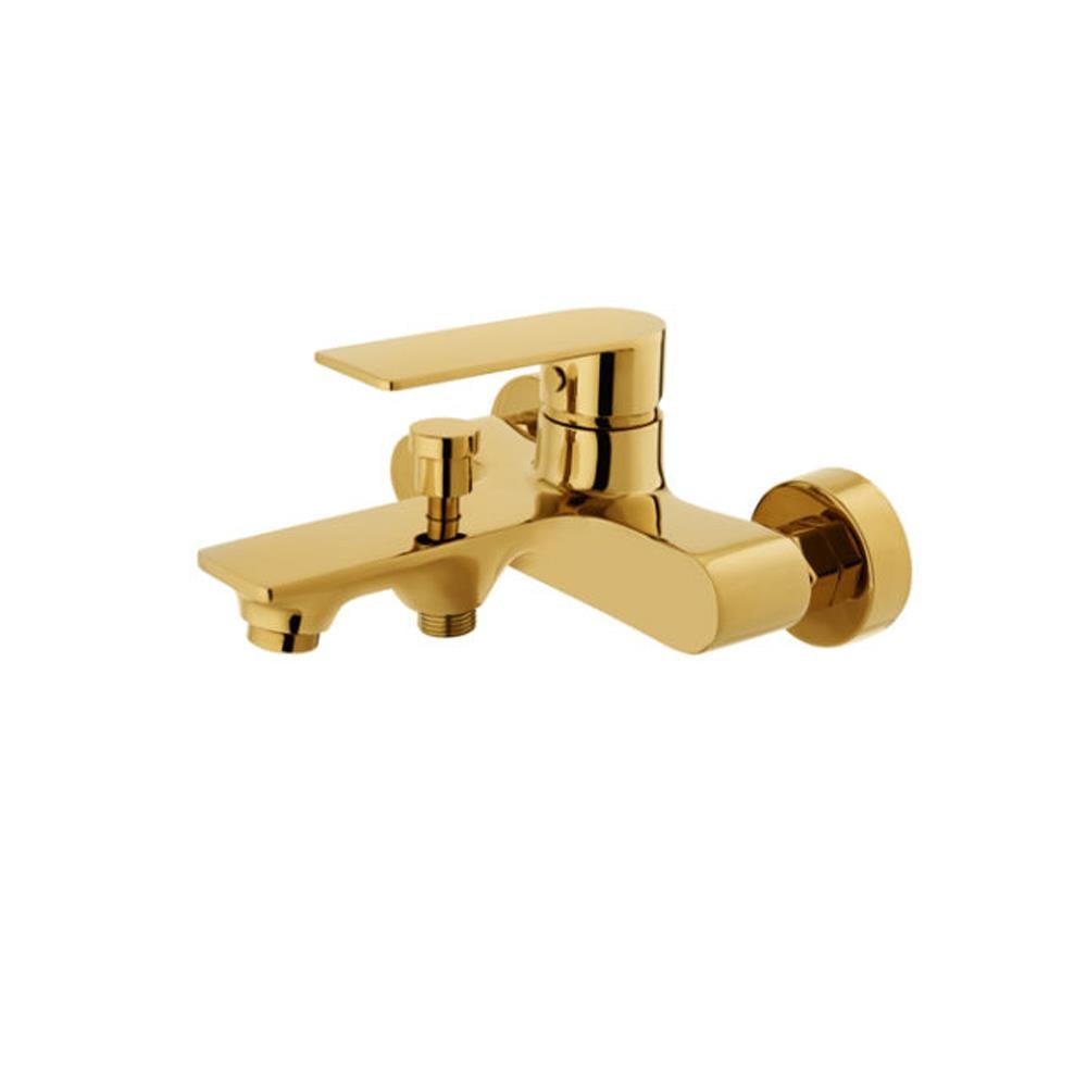 GPD Provido Banyo Bataryası Altın Mbb155-a resmi