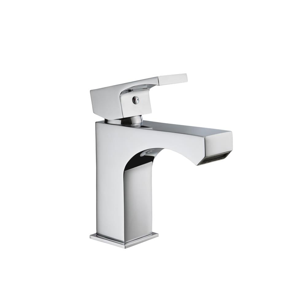 GPD Fuego Lavabo Bataryası Krom Mlb105 resmi