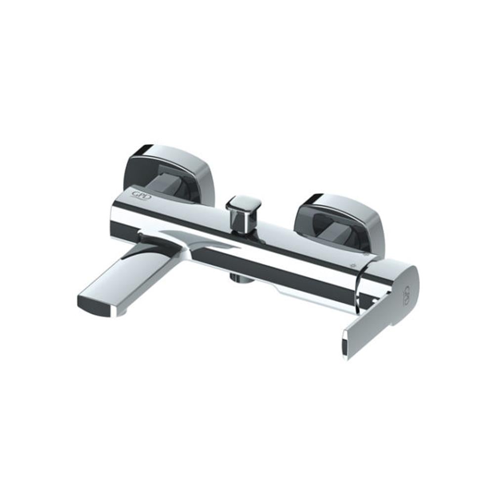 GPD Pedra Banyo Bataryası Krom Mbb160 resmi