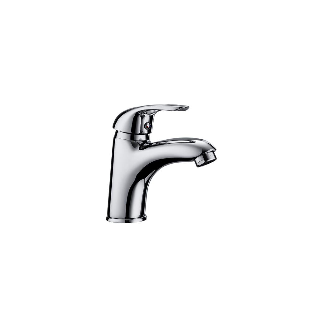 GPD Adrio Lavabo Bataryası Krom Mlb120 resmi