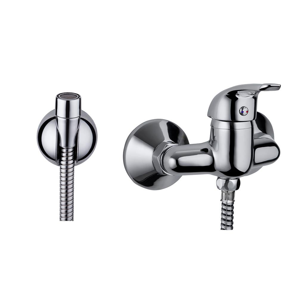 GPD Adrio Taharet Bataryası Sıcak Soğuk (sts02 ile birlikte) Krom Mtb120-2 resmi