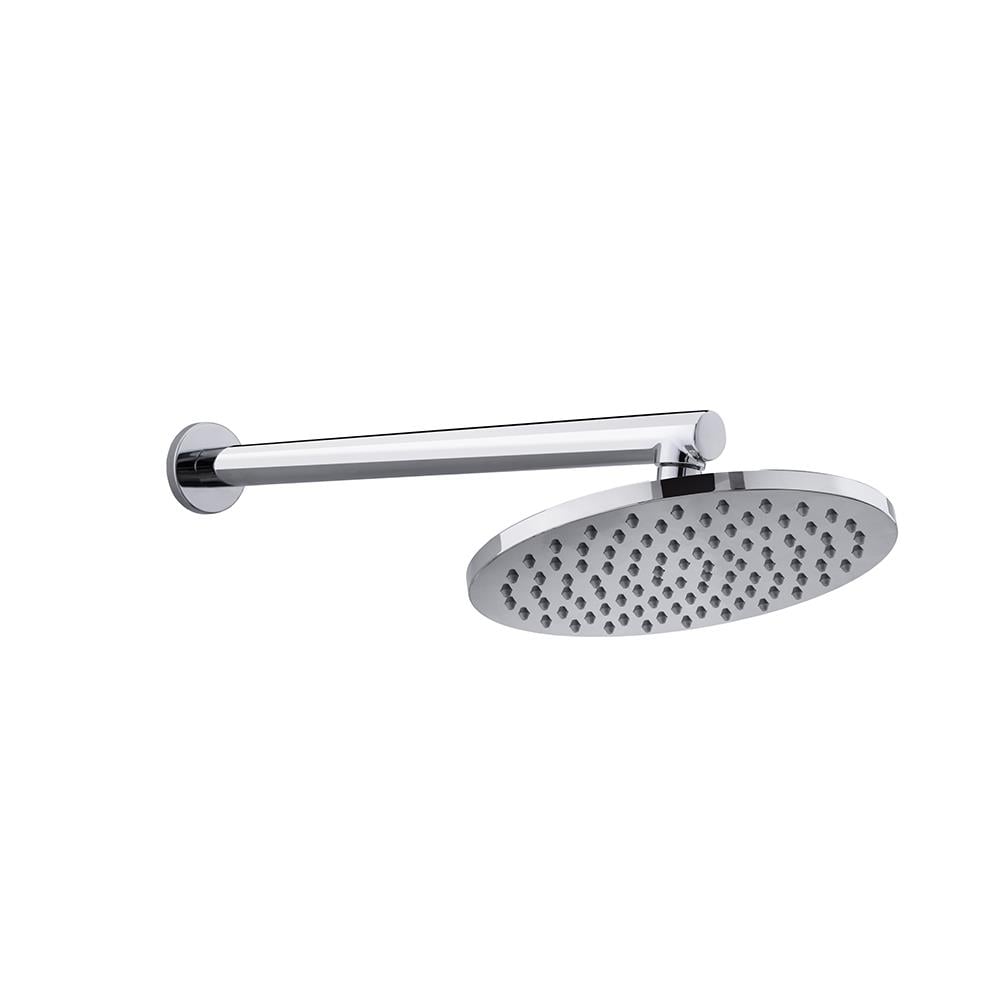 GPD Ankastre Duş Başlığı ⌀25 Cm Krom Ads14 resmi