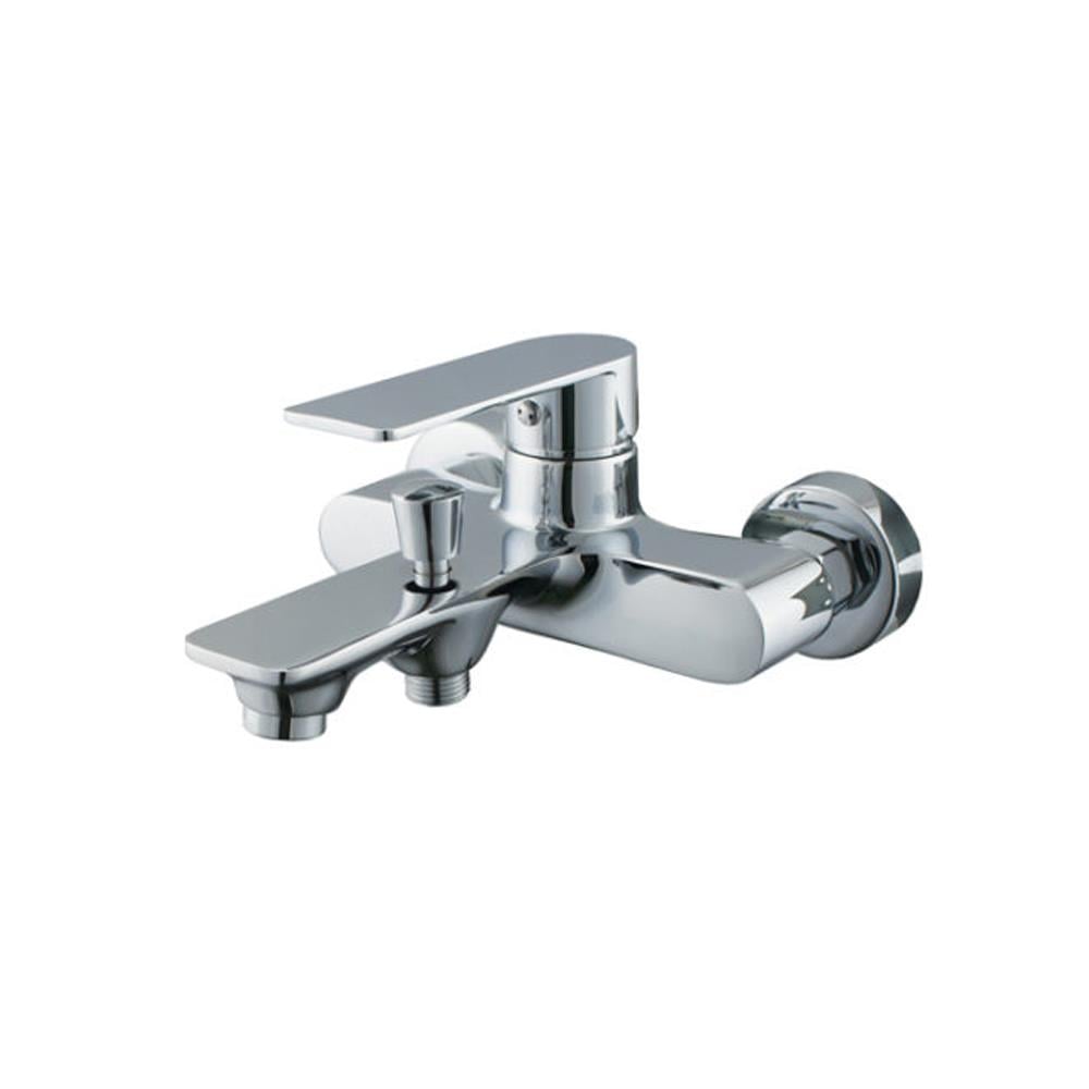 GPD Provido Banyo Bataryası Krom Mbb155 resmi