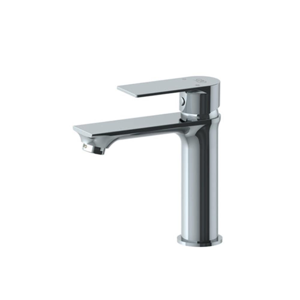 GPD Provido Kısa Lavabo Bataryası Krom Mlb156 resmi