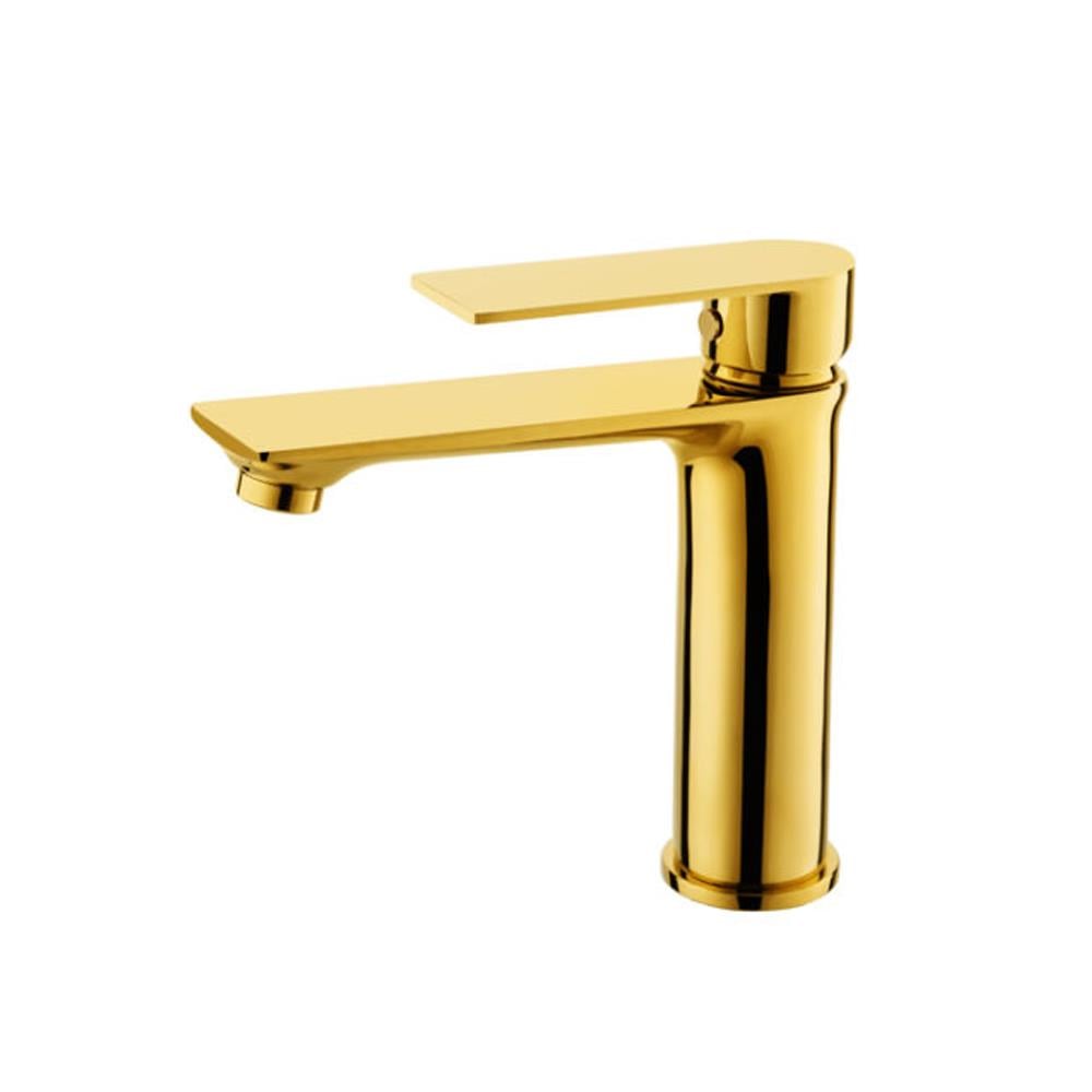 GPD Provido Lavabo Bataryası Altın Mlb155-a resmi