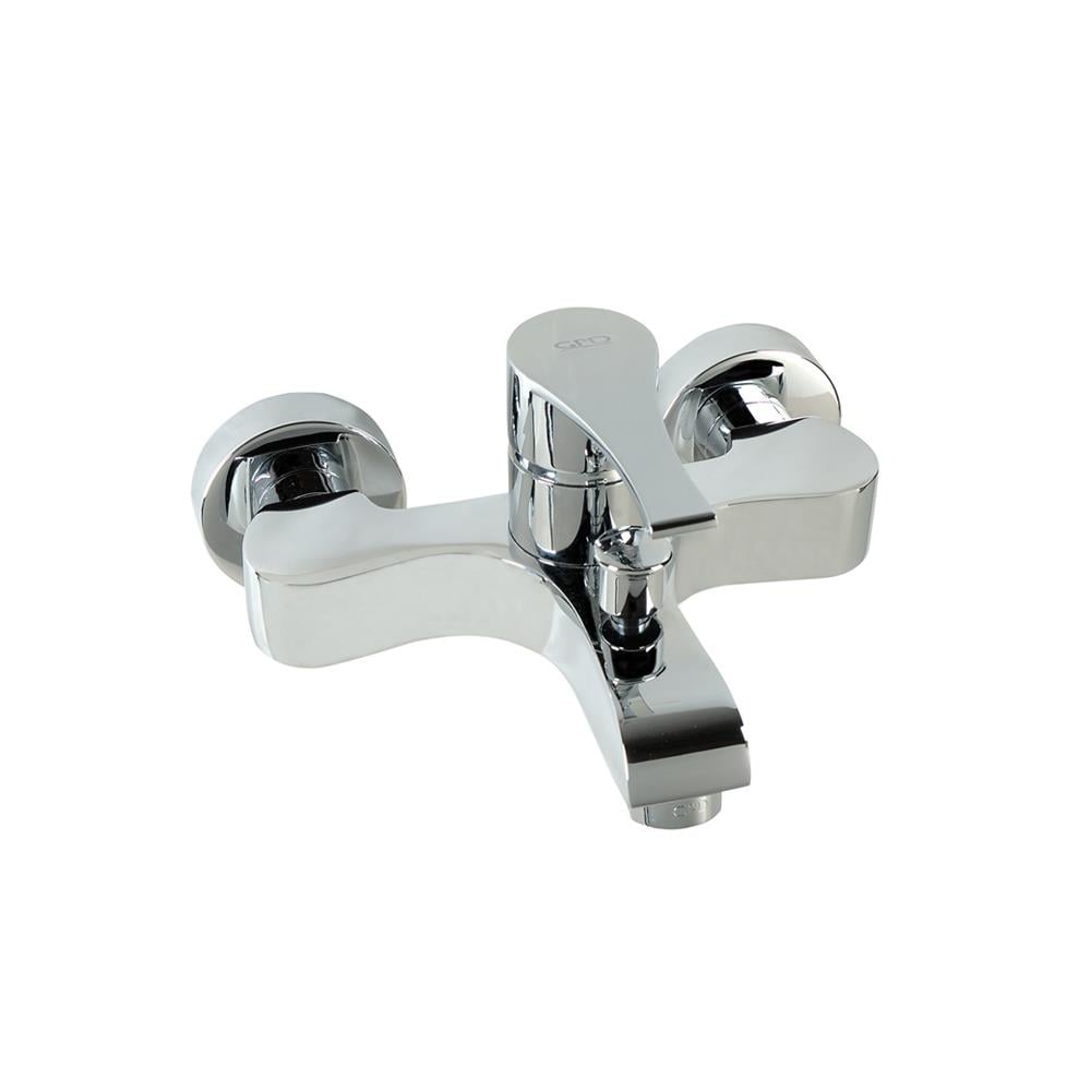 GPD Atros Banyo Bataryası Krom Mbb65 resmi