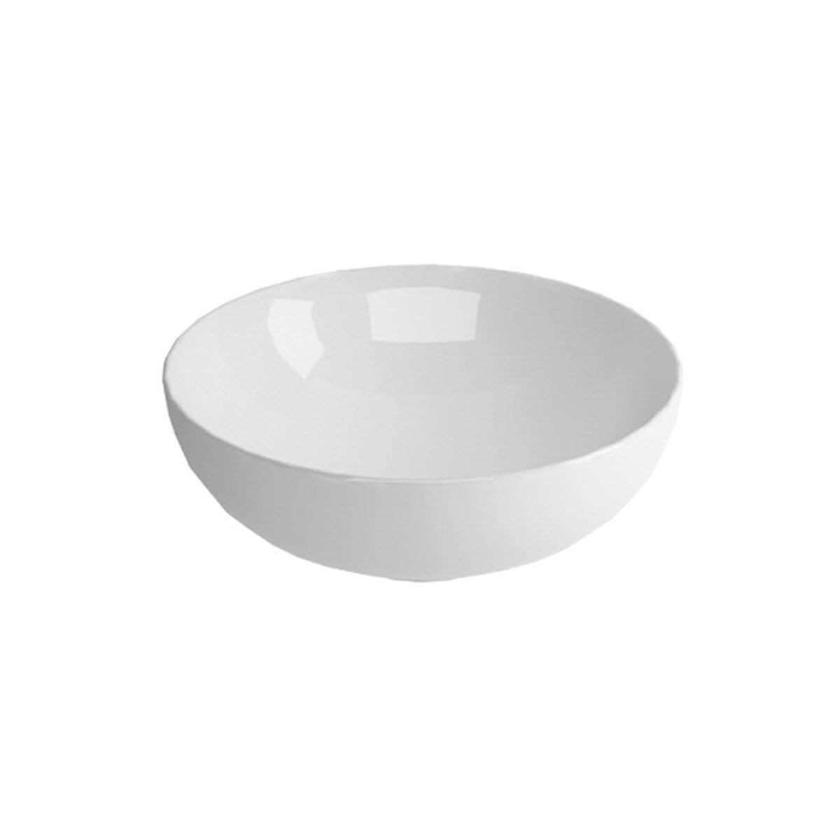 Newarc Tezgah Üstü Newart Lavabo 42,5X15,5Cm 5010 resmi