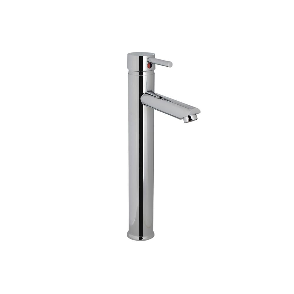 GPD Espina Set Üstü Lavabo Bataryası Krom Msl70 resmi