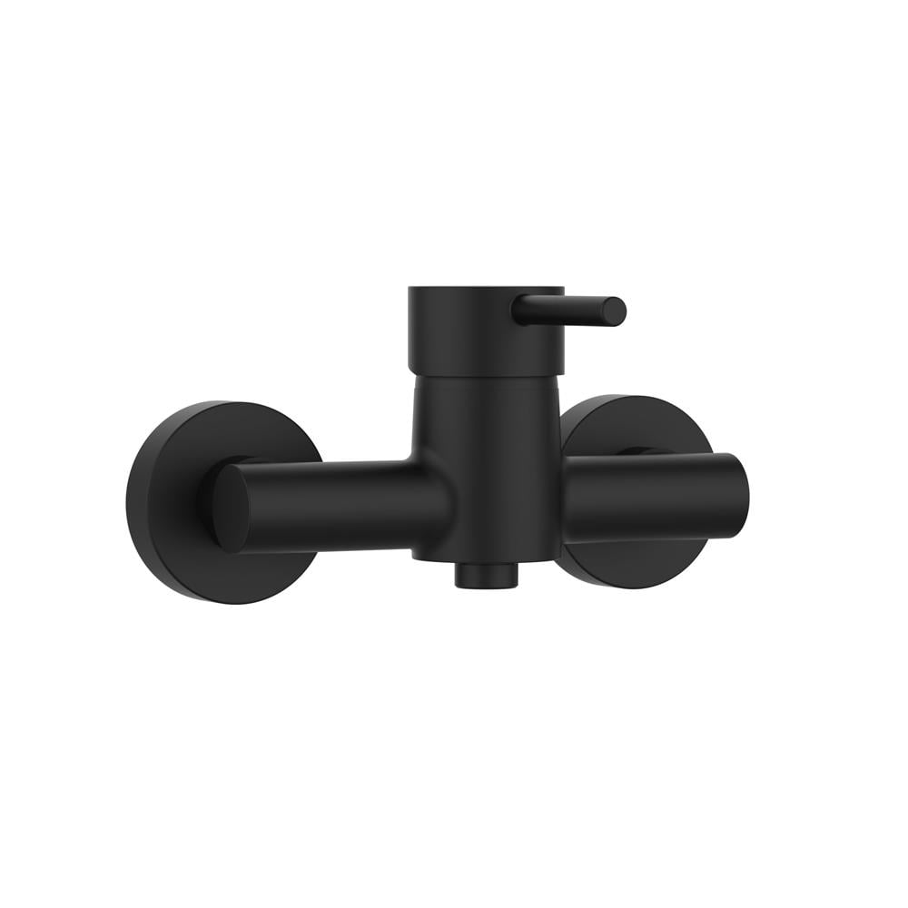 GPD Espina Duş Bataryası Siyah Mdb70-s resmi