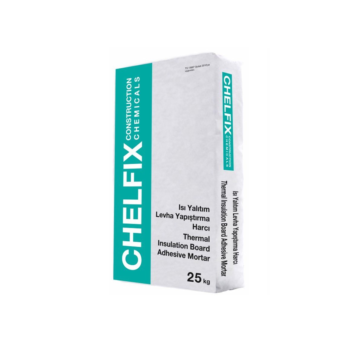 Chelfix Strafor Yapıştırıcı 25/1 resmi