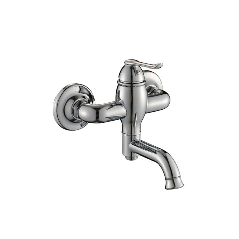 GPD Tauro Banyo Bataryası Krom Mbb150 resmi