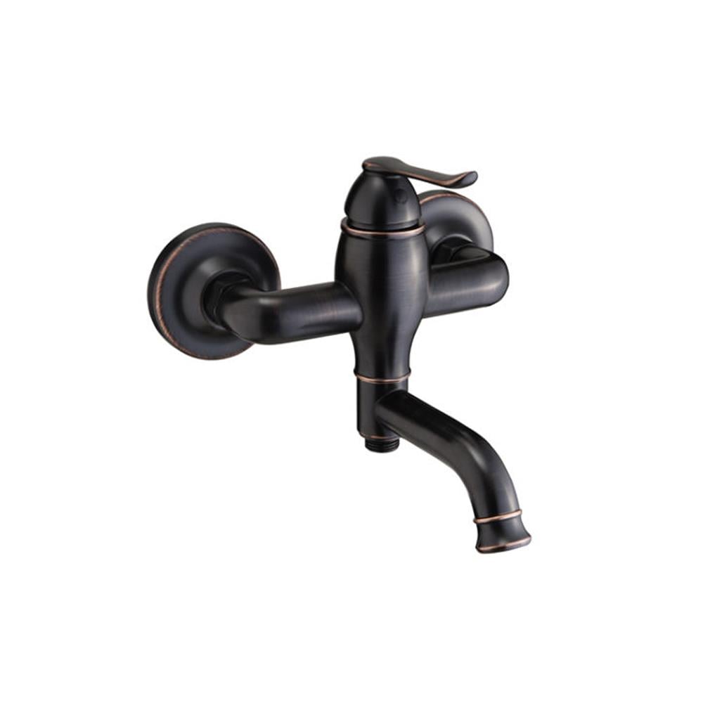 GPD Tauro Banyo Bataryası Mat Siyah Mbb150-o resmi