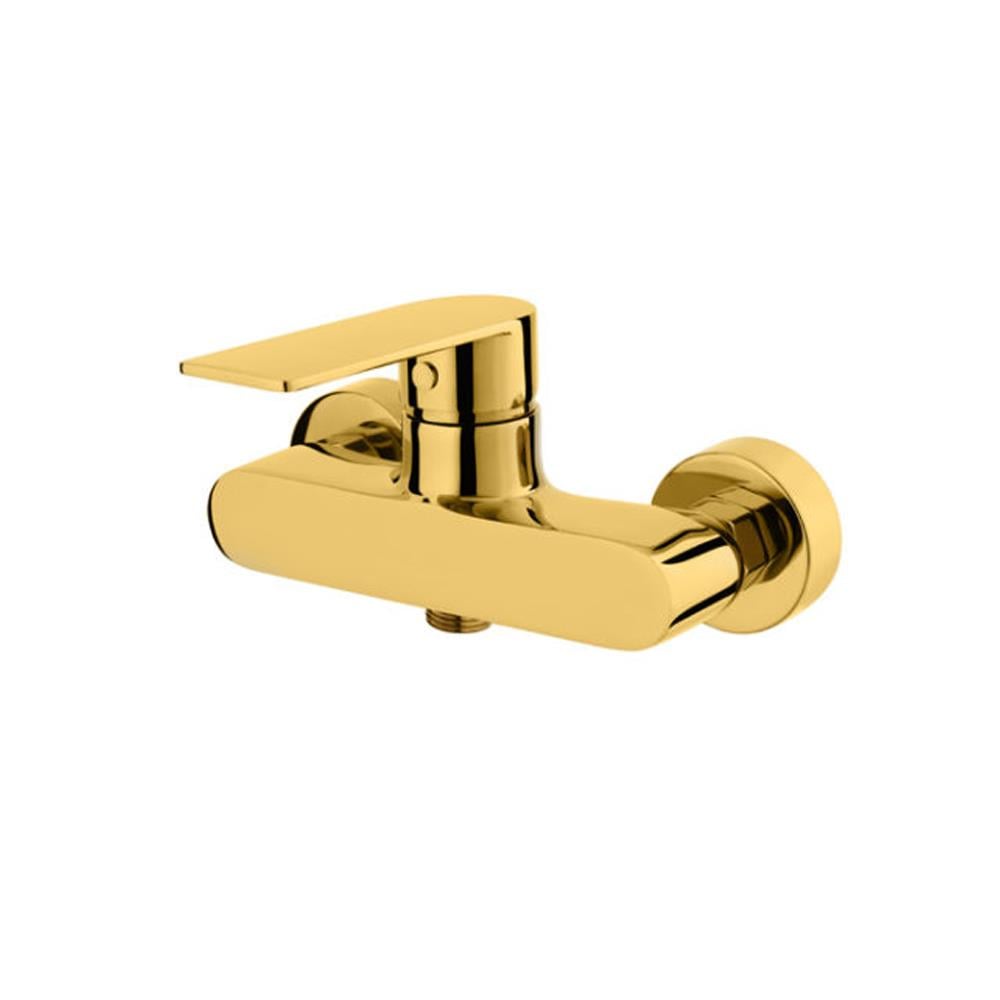 GPD Provido Duş Bataryası Altın Mdb155-a resmi