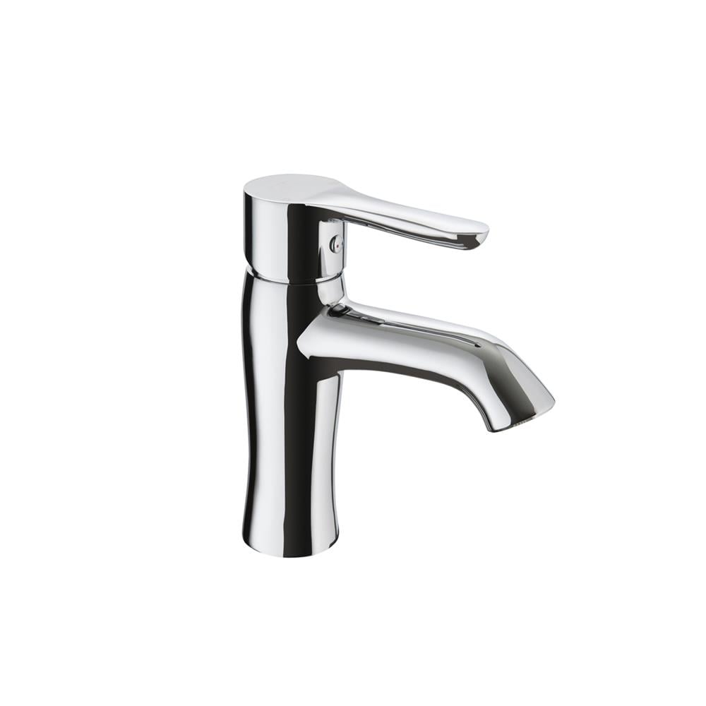 GPD Felis Lavabo Bataryası Krom Mlb75 resmi