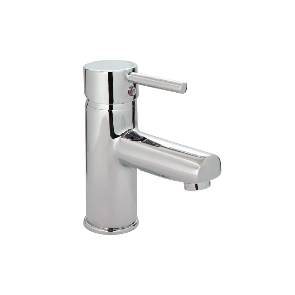 GPD Espina Lavabo Bataryası Krom Mlb70 resmi