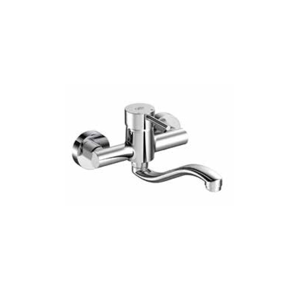 GPD Espina Aplike Eviye Bataryası Krom Mae70 resmi