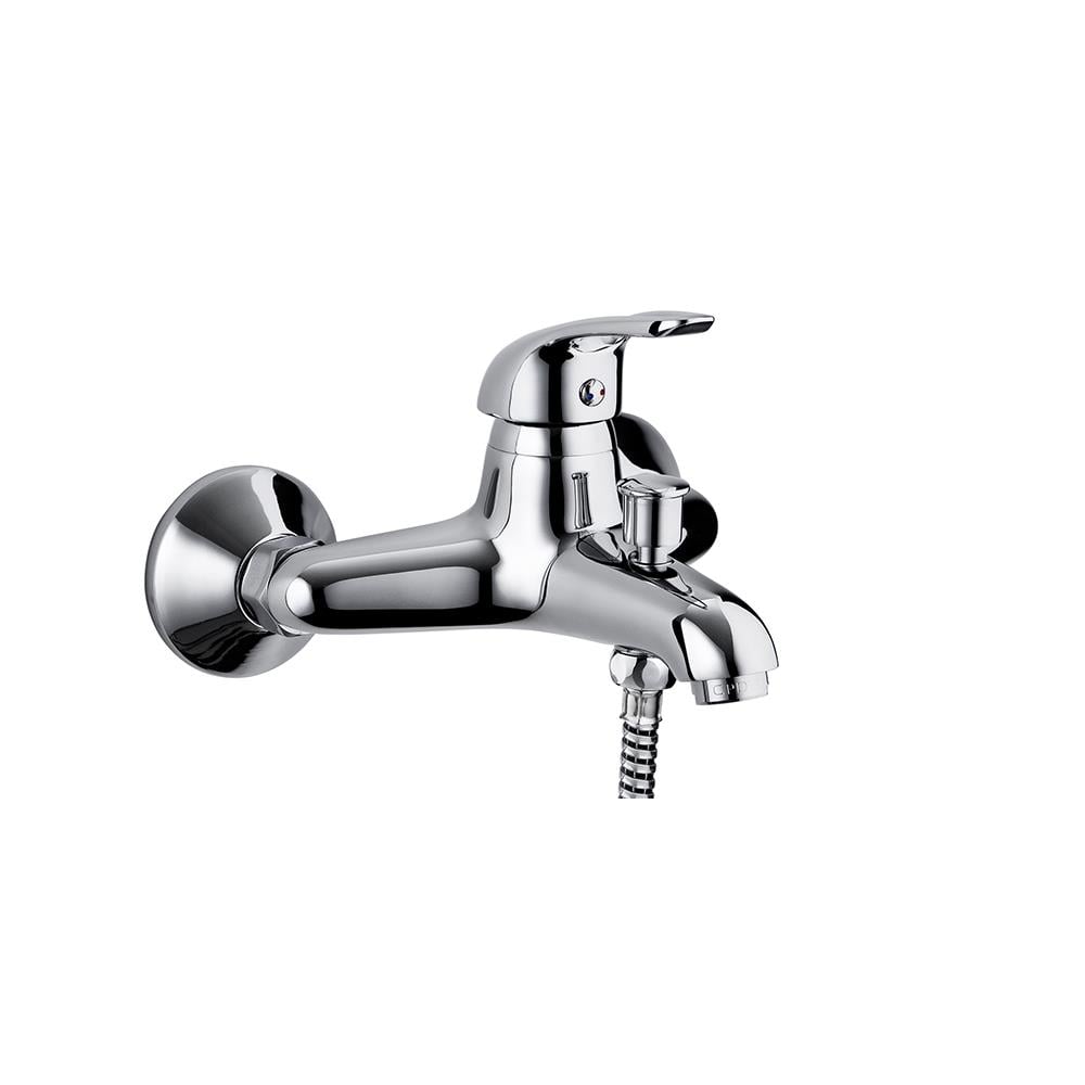 GPD Adrio Banyo Bataryası Krom Mbb120 resmi