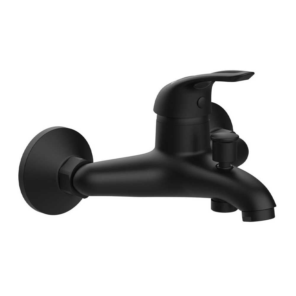 GPD Adrio Banyo Bataryası Siyah Mbb120-s resmi