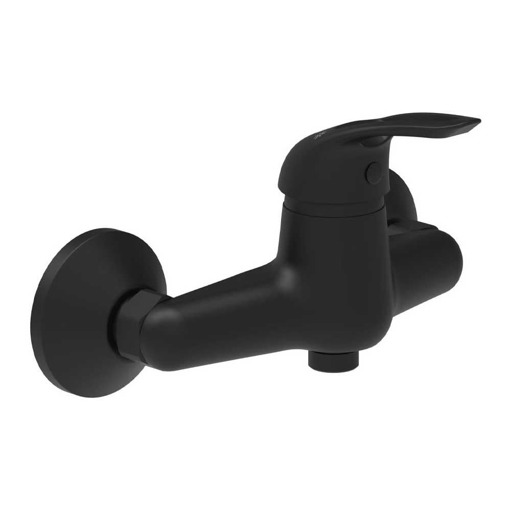 GPD Adrio Duş Bataryası Siyah Mdb120-s resmi