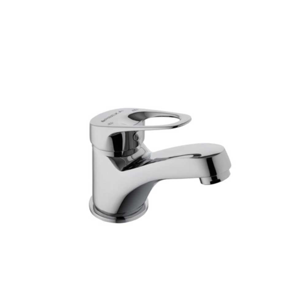 GPD Orbis Lavabo Bataryası Krom Lb30 resmi