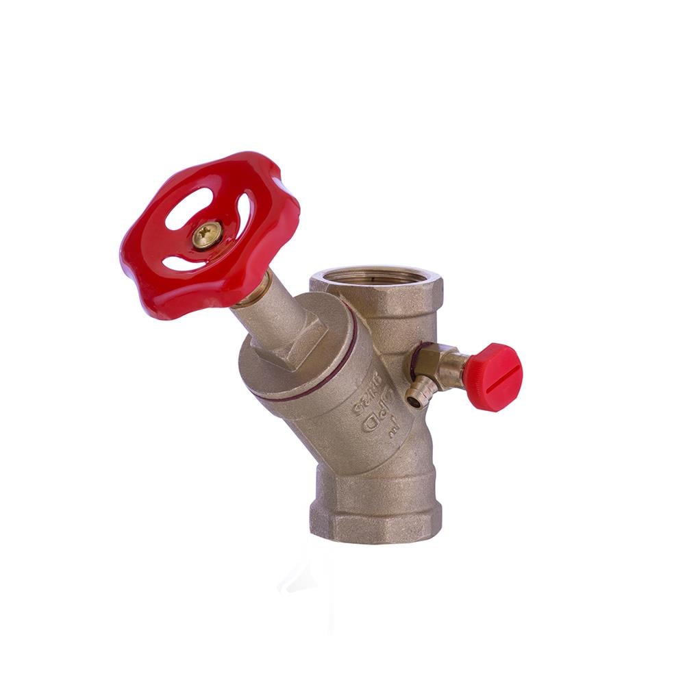 GPD 1 1/2" Kosva Vana Ksv25 resmi