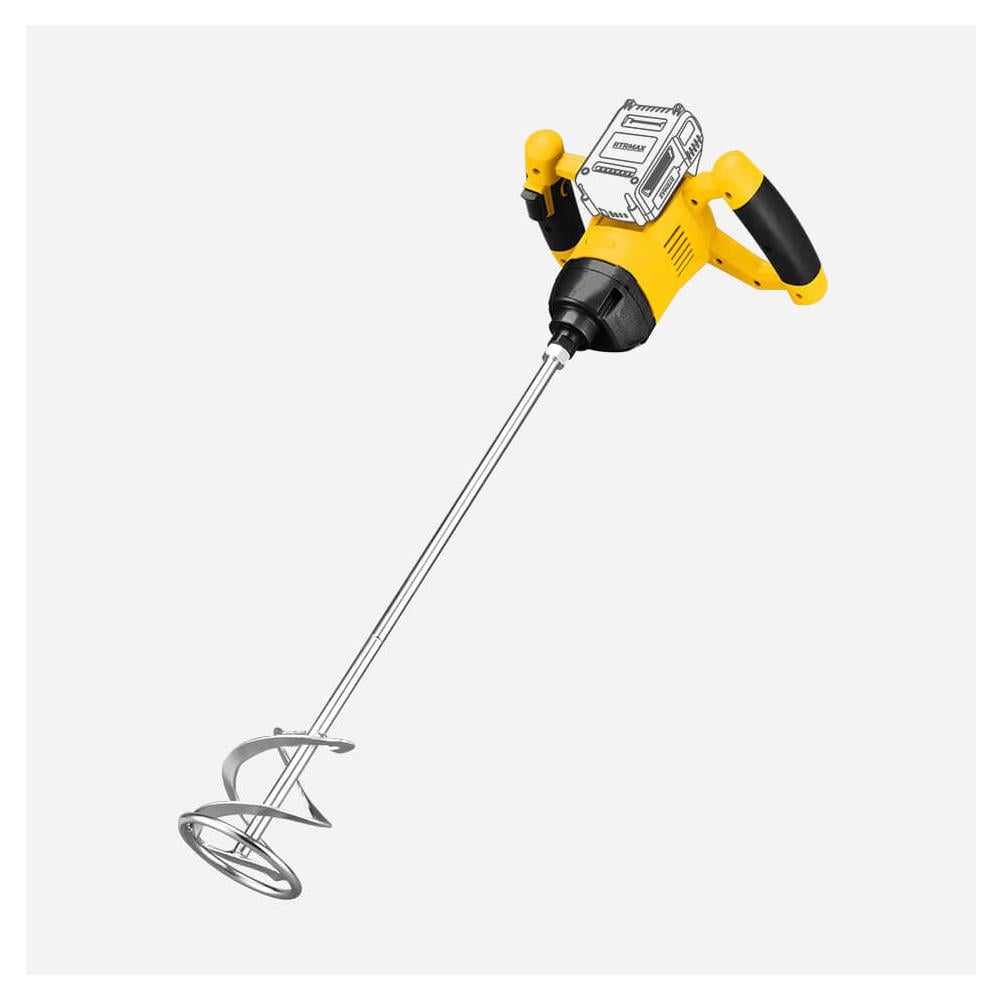 Rtrmax Rtx1882b X-lion Akülü Boya Karıştırıcı Mikser (akü Hariç) resmi