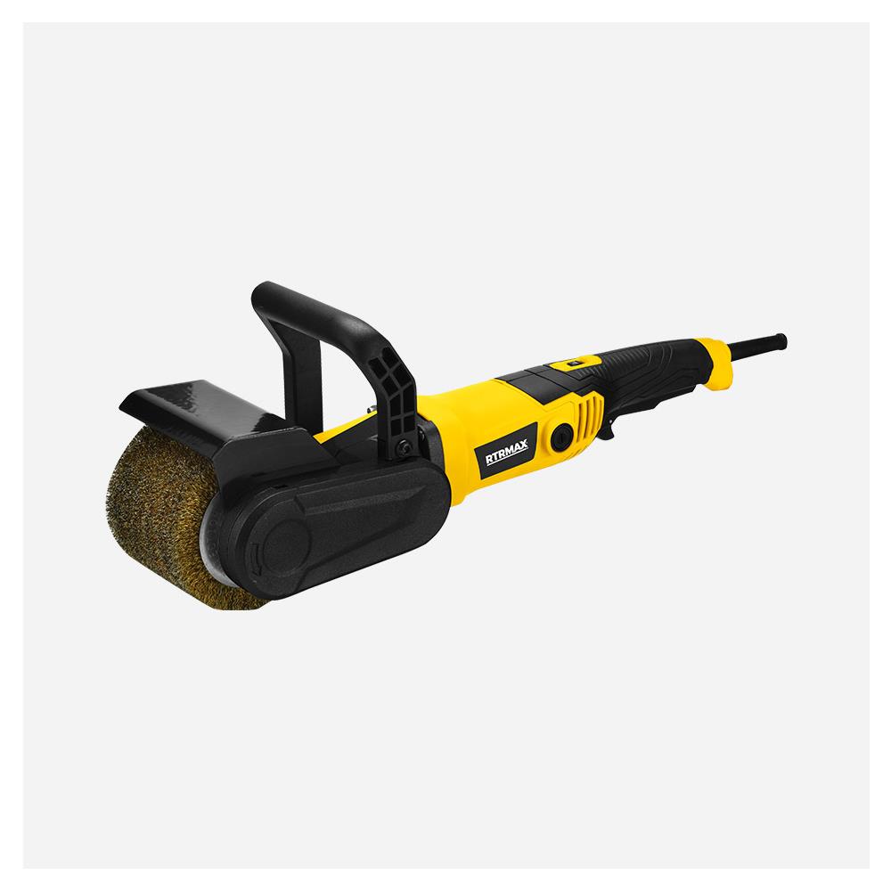 Rtrmax Rtm1430 Mop Zımpara Makinası 1300w resmi