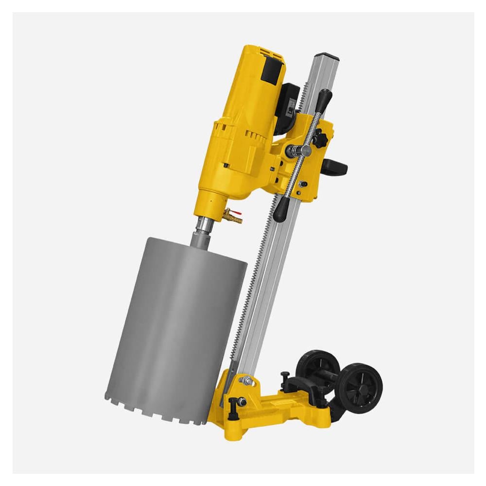 Rtrmax Rtm6832 Açılı Karot Makinası 4080w resmi