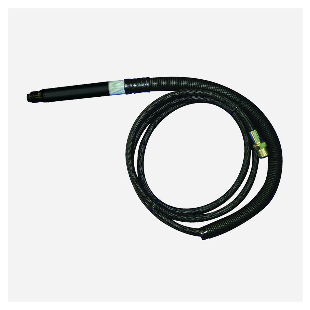 Rtrmax Rta405 Havalı Mikro Kalıpçı Taşlama 152mm resmi