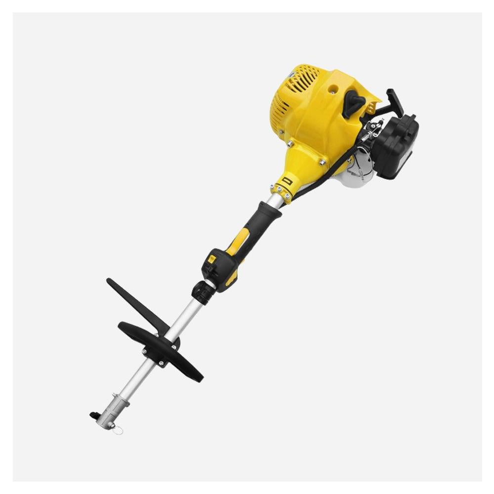 Rtrmax Rtm9639 Benzinli Multi Fonksiyonel Yan Tırpan 1.2 Hp resmi