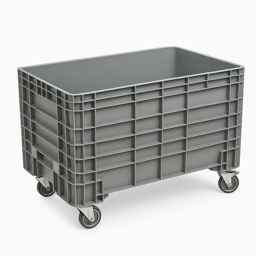 Kamasan Tekerlekli Taşıma Teknesi ve Konteyner ESK5500 resmi