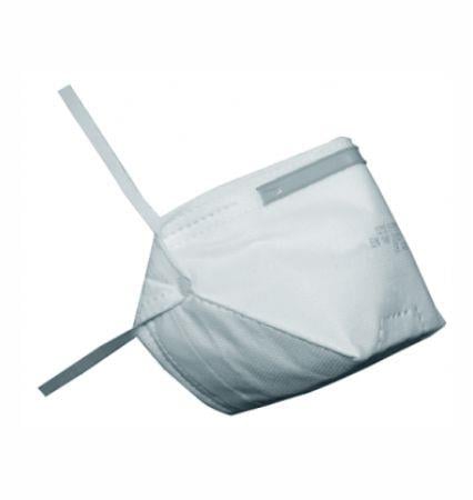 Toz Maskesi Katlanır Normal FFP2 resmi