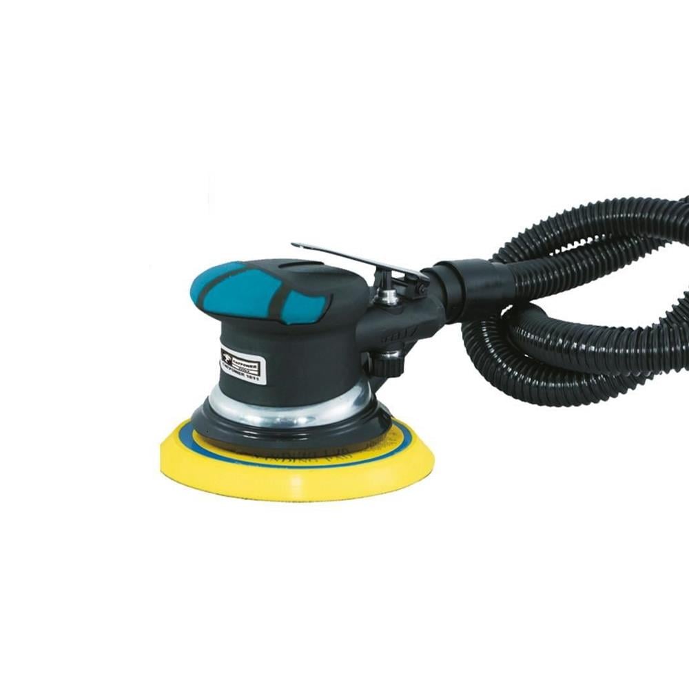 Catpower 1811 Havalı Orbital Zımpara 1/4'' 1200W resmi