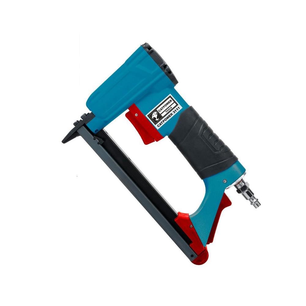 Catpower 3111 Havalı Zımba Tabancası 6-16mm resmi