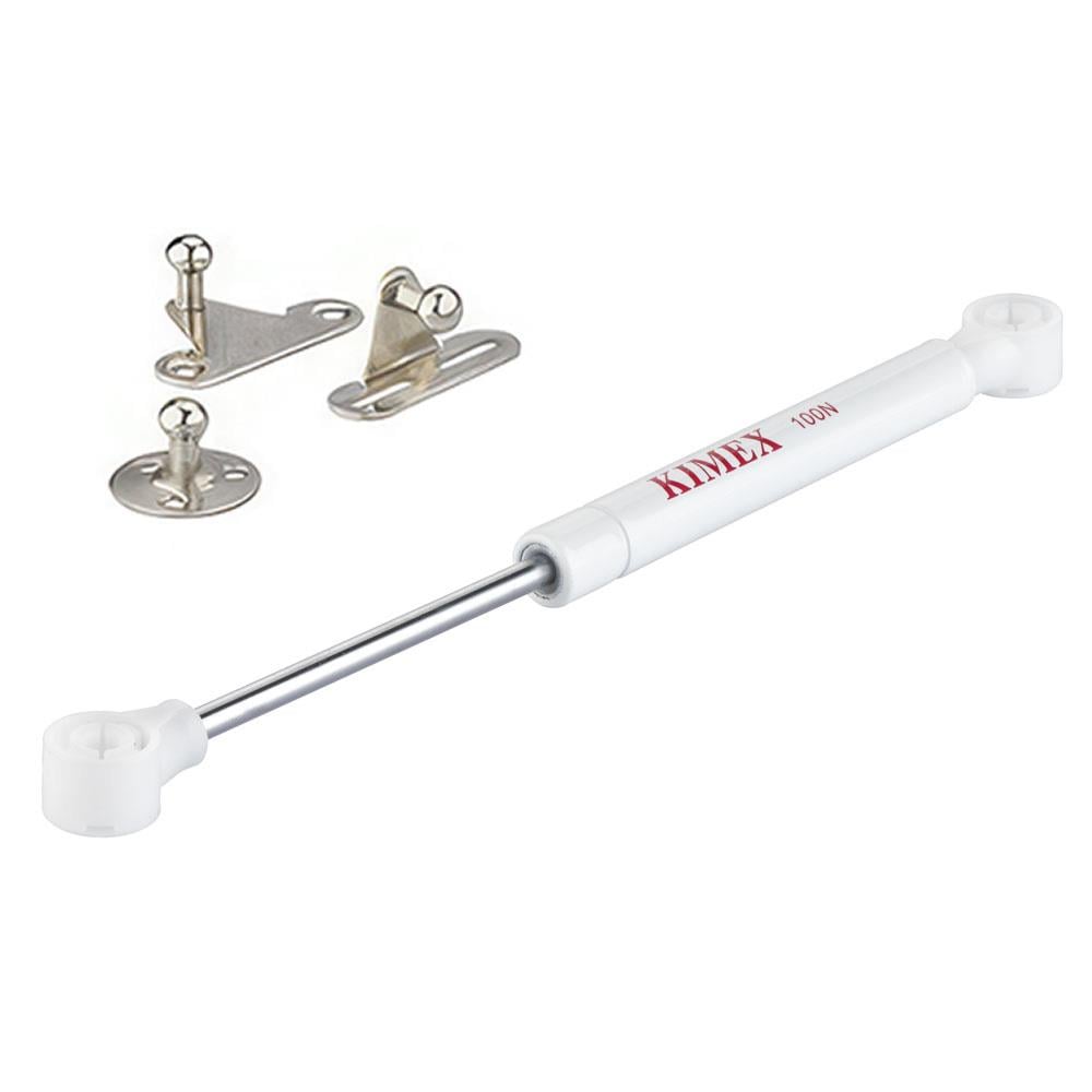 Canex Gazlı Amortisör Beyaz 80 N (245 Mm) Uzun resmi