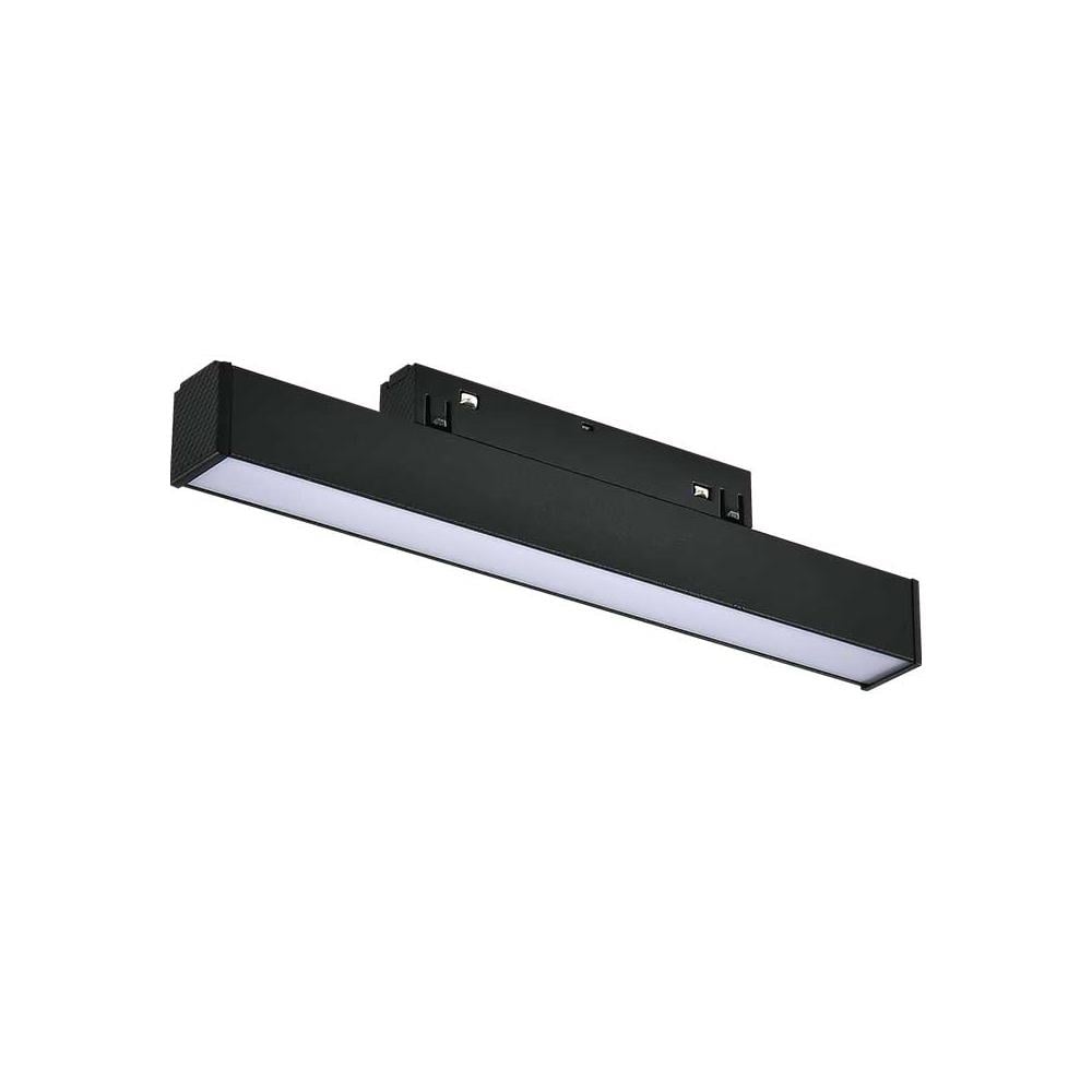 Forlife Opak Difüzörlü Magnet Armatür 10W 3200K G.ışığı FL-5501 resmi