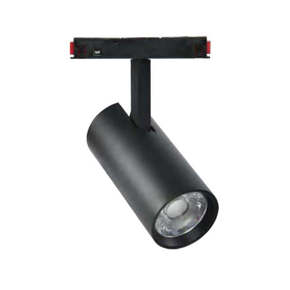 Forlife Magnet Ray Spot Armatür 10W 6500K Beyaz FL-6671 resmi