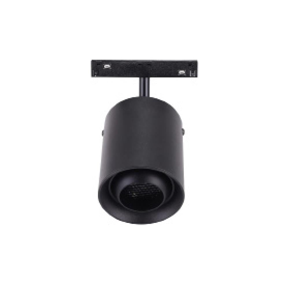 Forlife Magnet Ray Spot Dimlenebilir Armatür 10W 3200K Gün Işığı FL-5577 D resmi