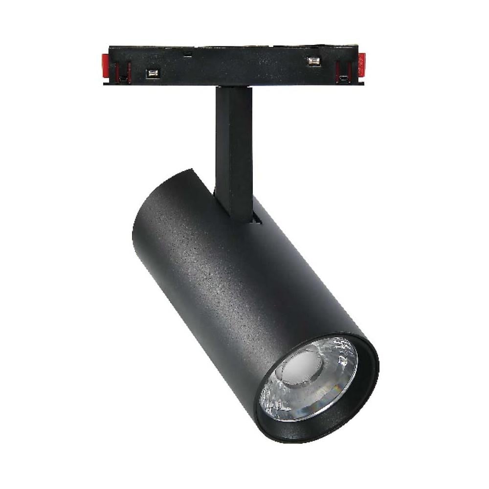 Forlife Magnet Ray Spot Armatür 10W 6500K Beyaz FL-5571 resmi