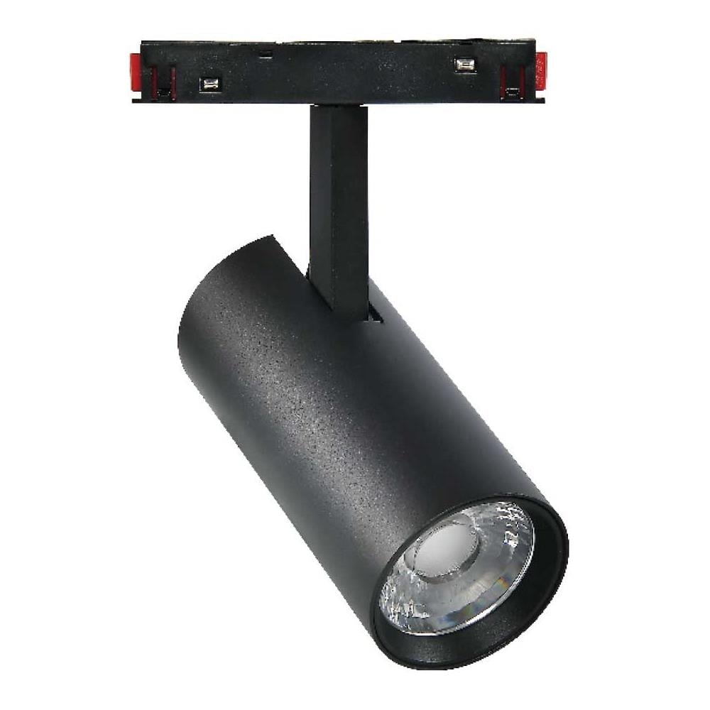 Forlife Magnet Ray Spot Armatür 20W 6500K Beyaz FL-5572 resmi