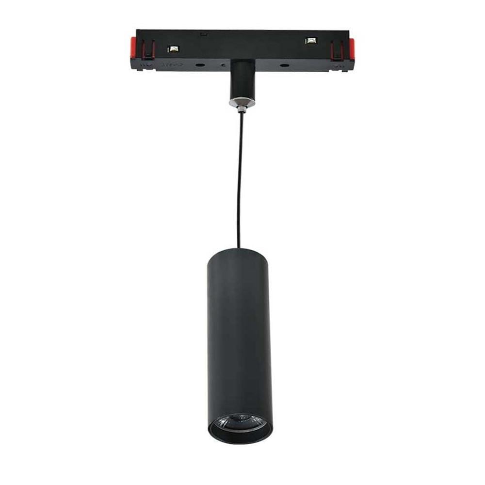 Forlife Magnet Sarkıt Armatür 12W 3200K Gün Işığı FL-5574 resmi