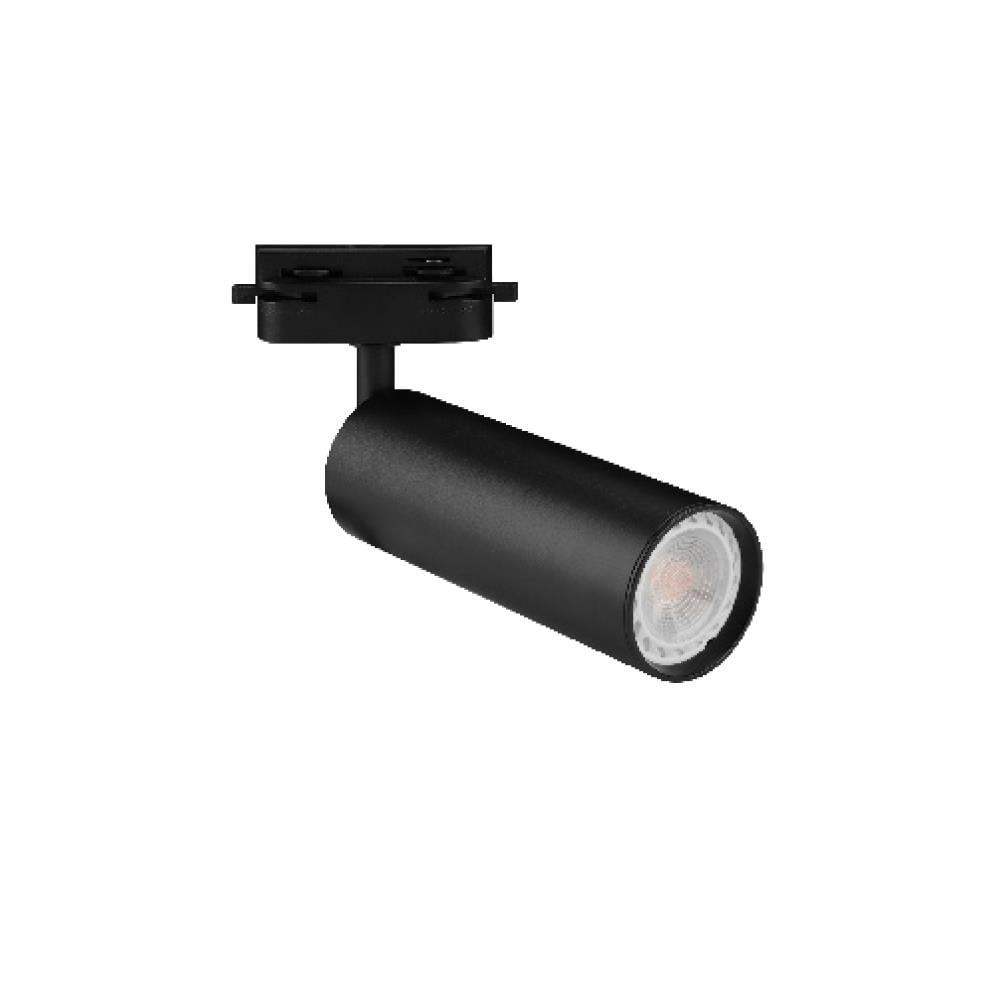 Forlife Ray Soketli Gu10 Duylu Metal Spot Armatür Kasası FL-1913 S resmi