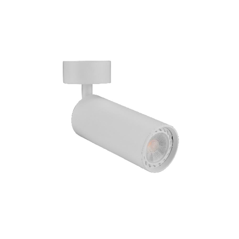 Forlife Rozanslı Gu10 Duylu Metal Spot Armatür Kasası FL-1915 B resmi