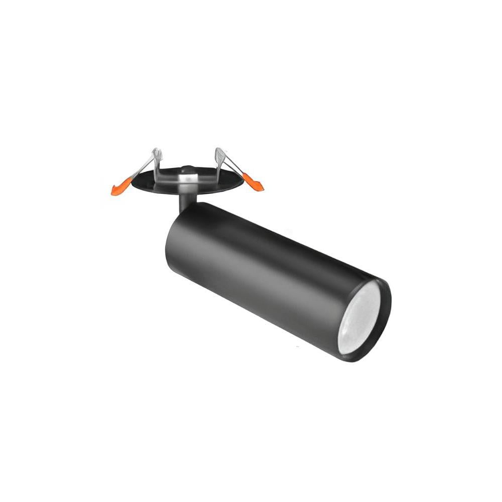 Forlife Sıva Altı Gu10 Duylu Metal Spot Armatür Kasası FL-2248 S resmi