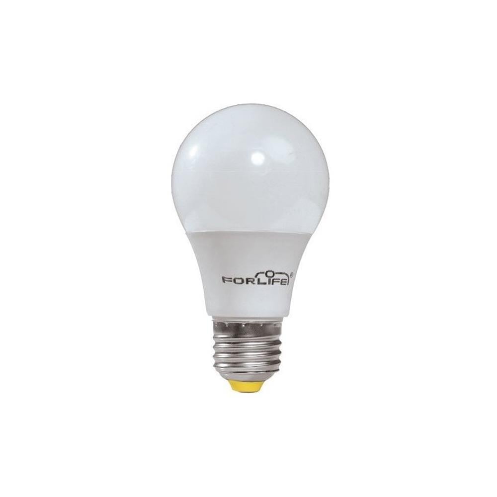 Forlife Led Ampul 12W E27 6500K Beyaz FL-1244 resmi