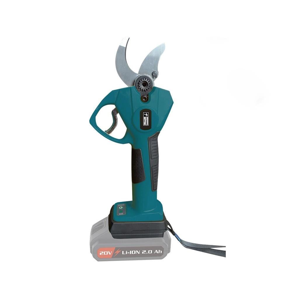 Catpower 4136 Akülü Bağ Makası 35mm (Akü Hariç) resmi